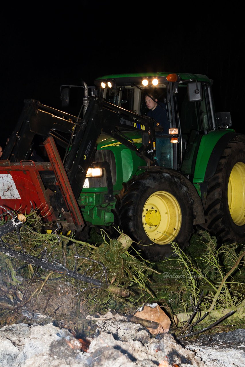 Bild 273 - Wiemersdorfer Osterfeuer